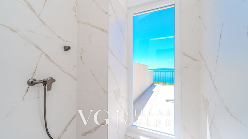 Villa Green Wave Bagno