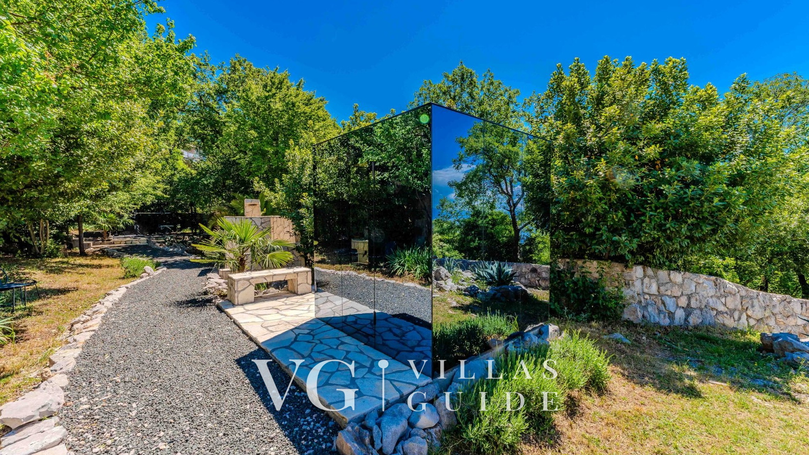 Villa Green Wave wellness