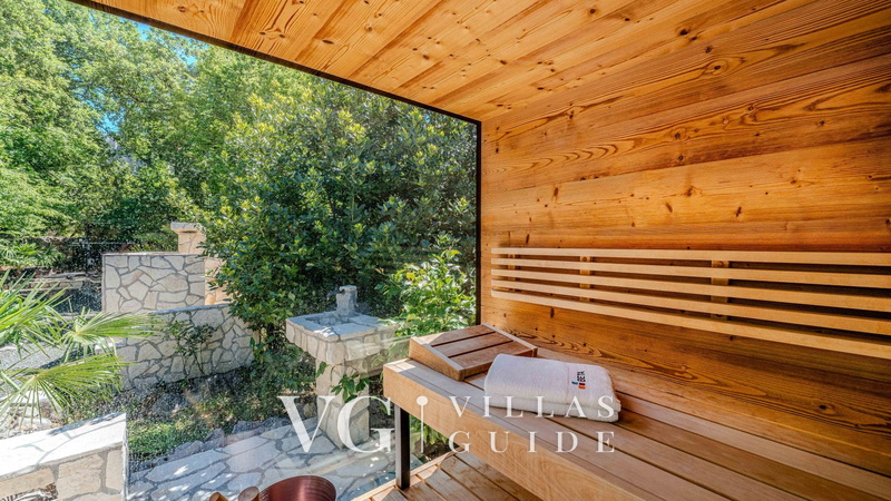 Villa Green Wave wellness