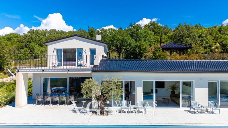 Villa Green Wave Giardino e esterni della proprietà