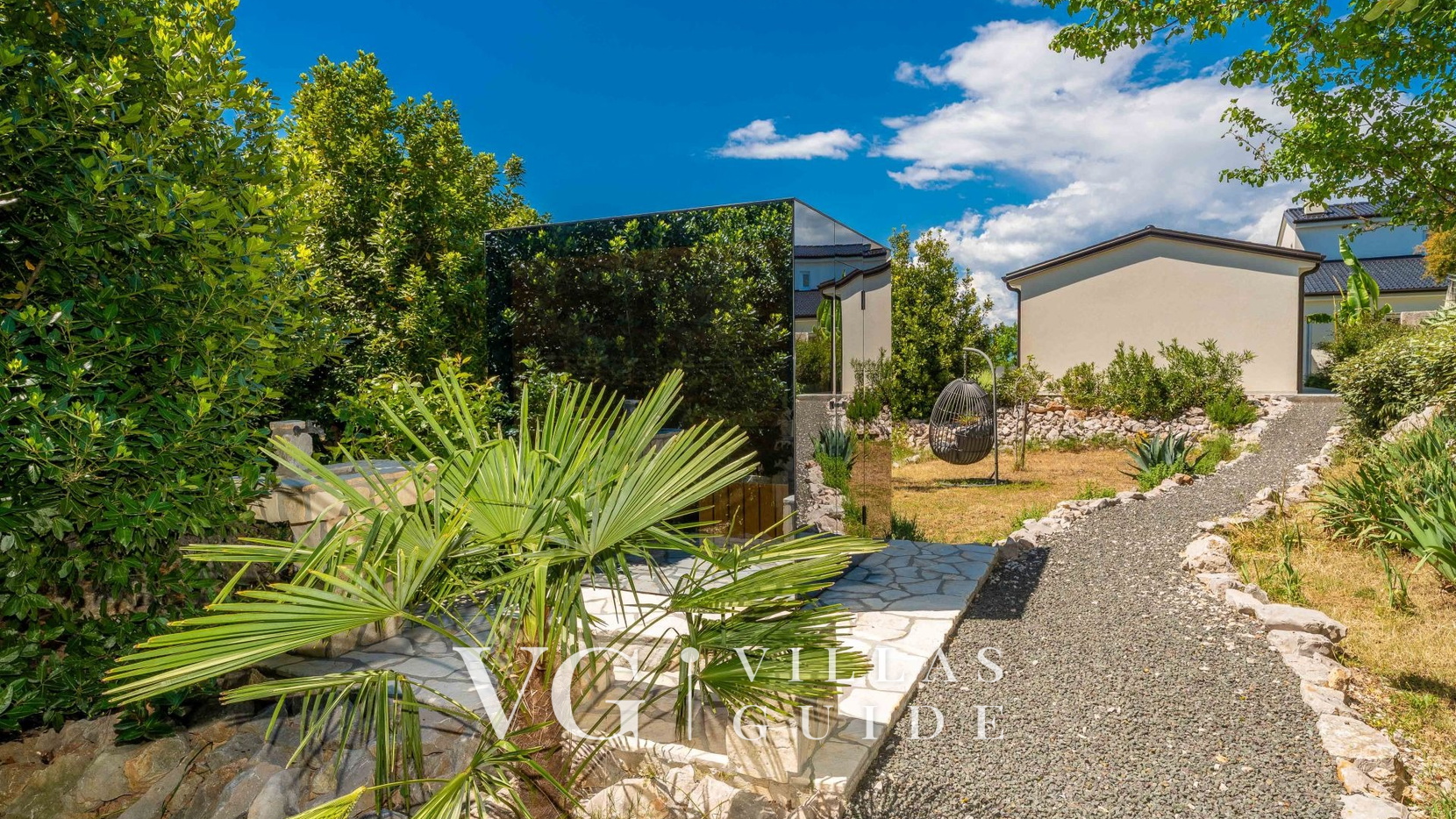 Villa Green Wave Contenuto aggiuntivo