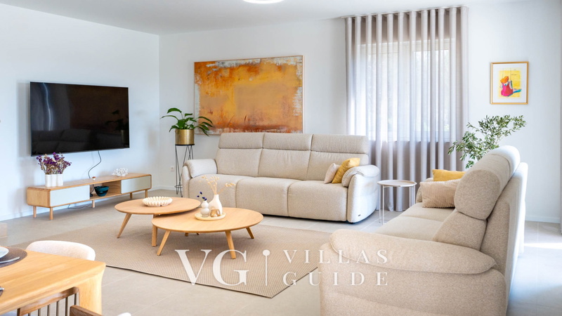 Villa Rabella – private luxury villa Croatia island