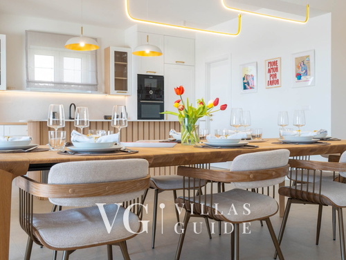 Villa Rabella – private luxury villa Croatia island