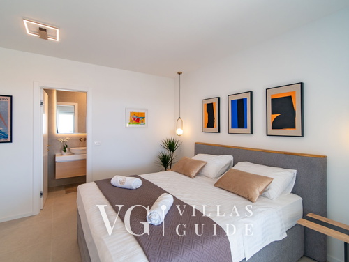 Villa Rabella – private luxury villa Croatia island