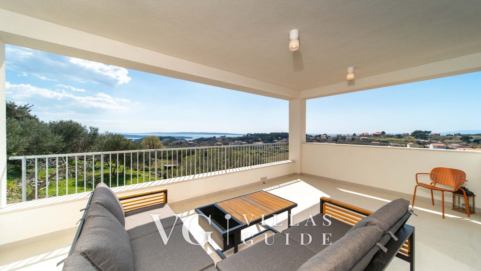 Villa Rabella – private luxury villa Croatia island Dodatni sadržaji