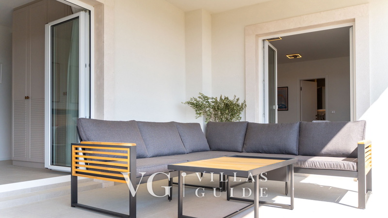 Villa Rabella – private luxury villa Croatia island Dodatni sadržaji