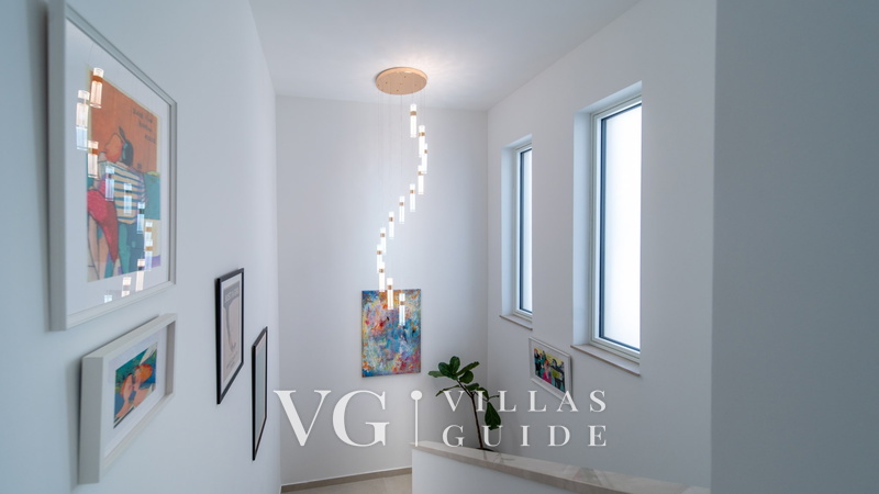 Villa Rabella – private luxury villa Croatia island Ostalo
