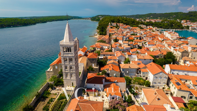 Villa Rabella Microlocation