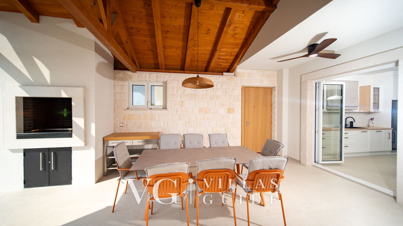 Villa Rabella Additional content