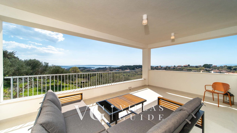 Villa Rabella Additional content