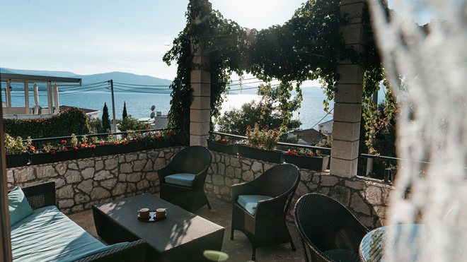 Holiday home Neretva Delta - Komarna