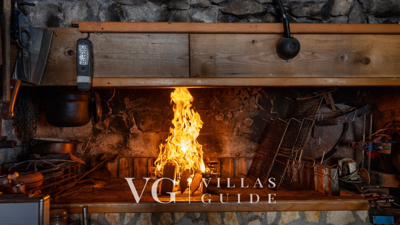 Apartman Adrian Dodatni sadržaji