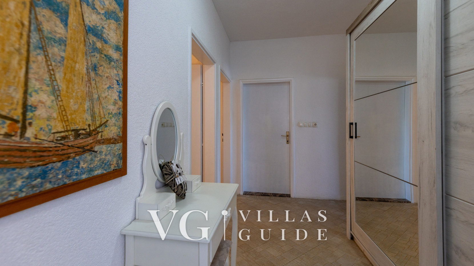 Apartman Adrian Ostalo
