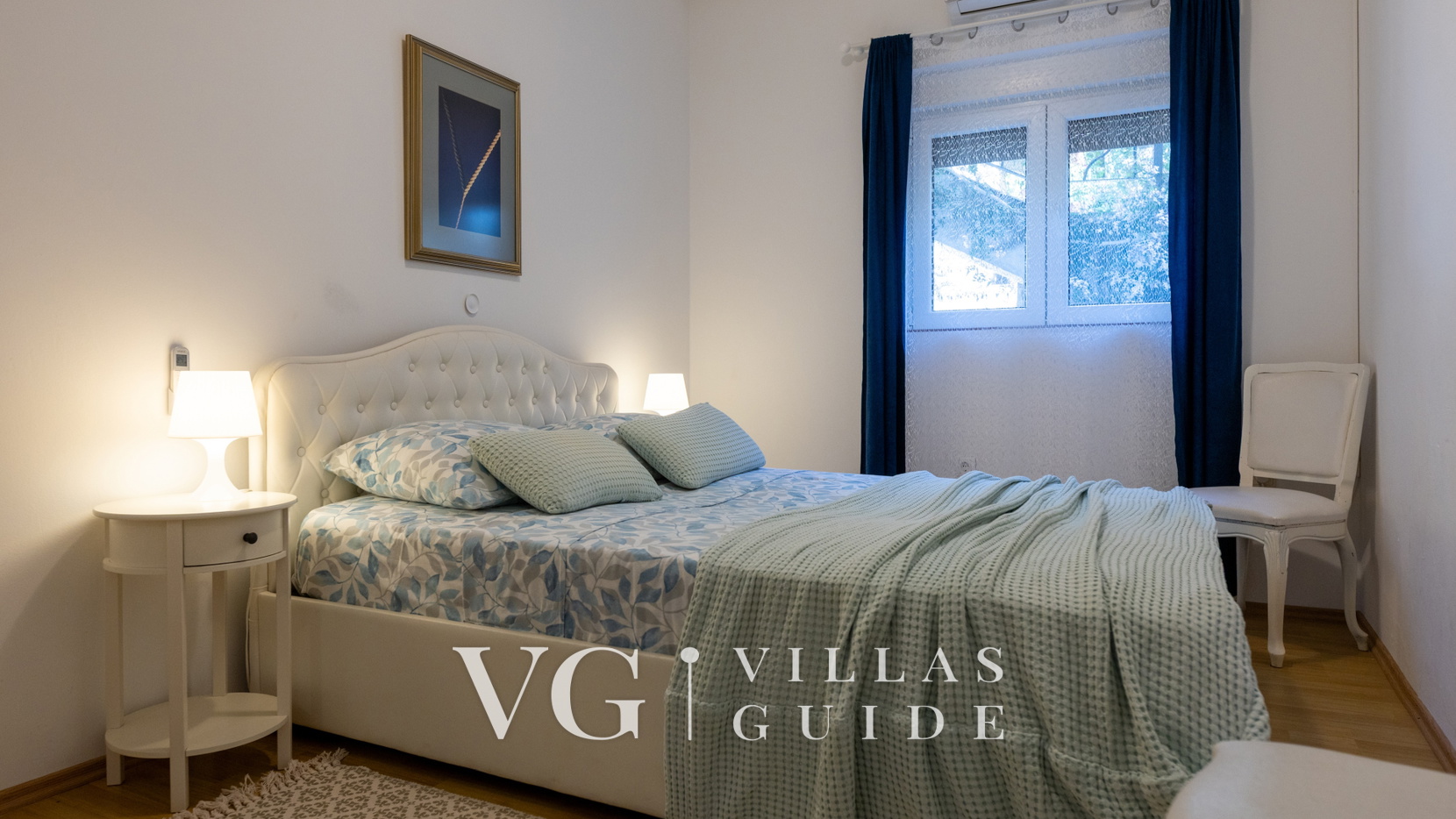 Apartman Adrian Spavaća soba