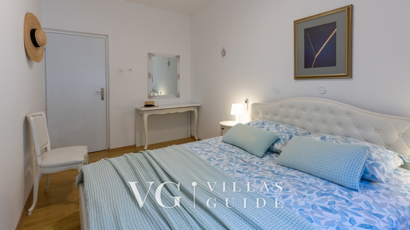 Apartman Adrian Spavaća soba