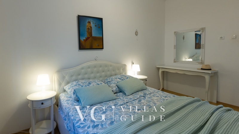 Apartman Adrian Spavaća soba