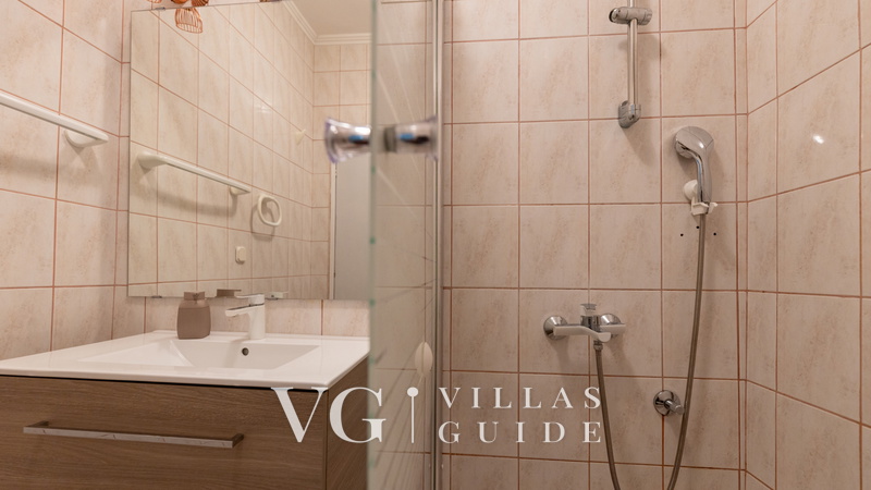 Apartman Adrian Kupaonica