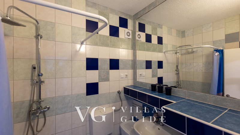 Apartman Adrian Kupaonica