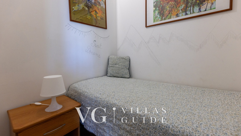 Apartman Adrian Spavaća soba