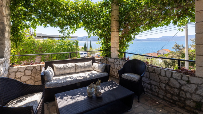 Holiday home Neretva Delta - Komarna