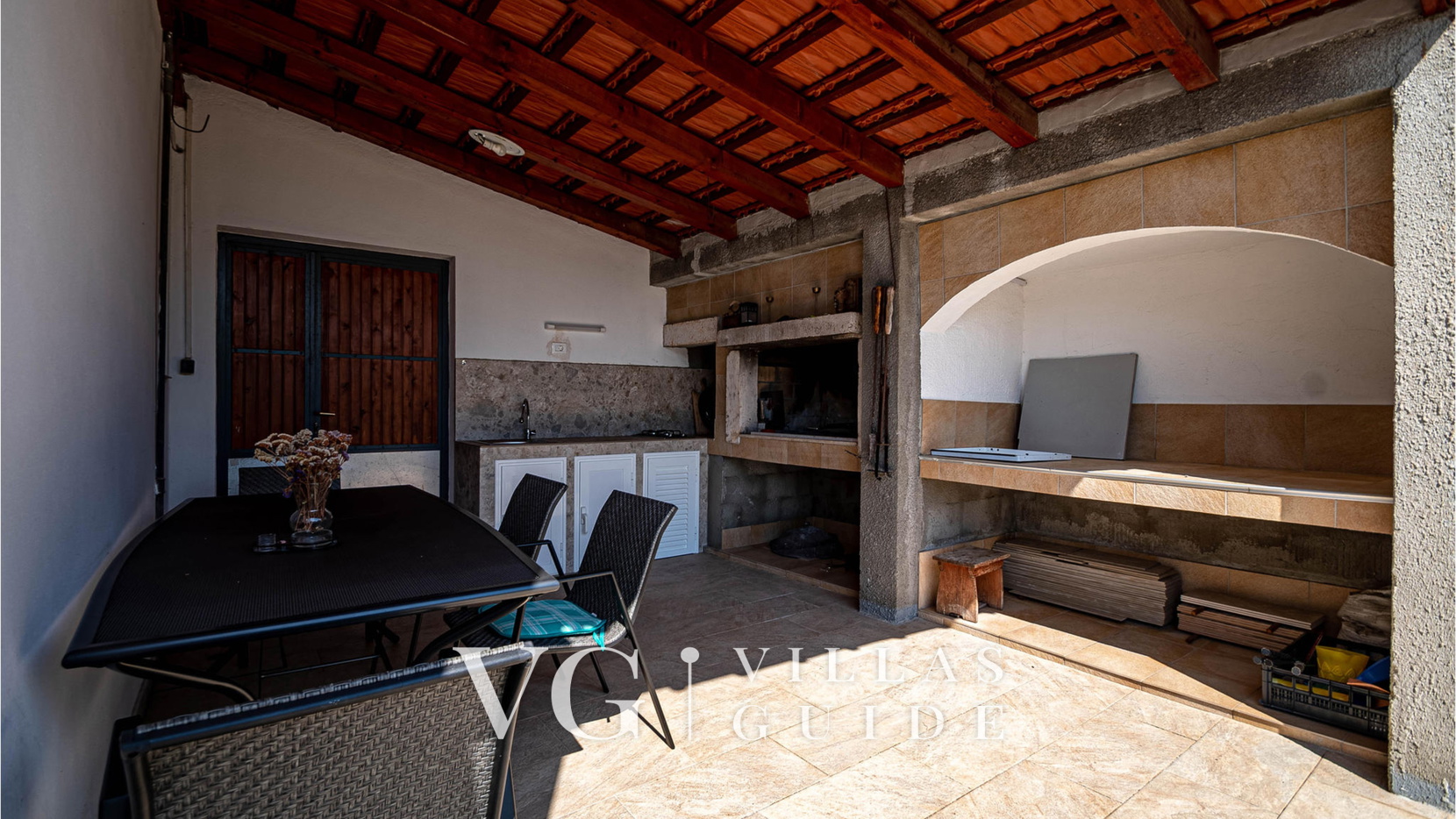 House Pelegrin with pool Dodatni sadržaji