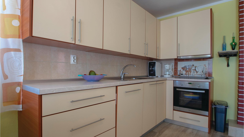 House Pelegrin with pool