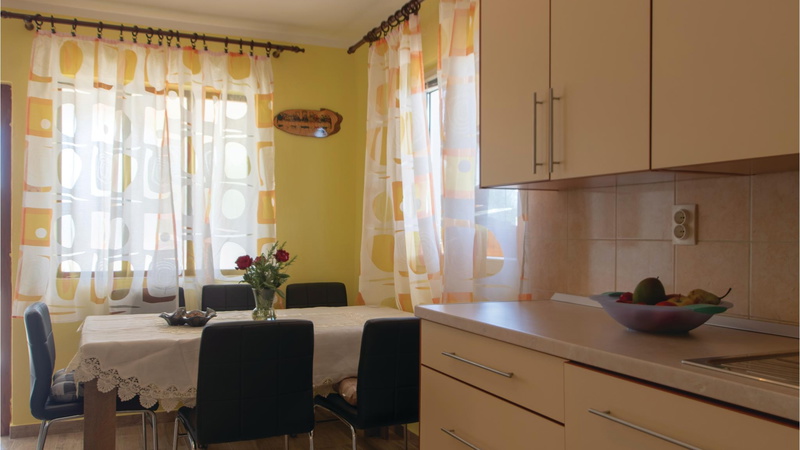 House Pelegrin with pool