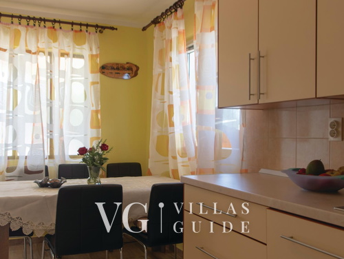 House Pelegrin with pool