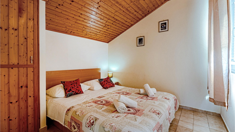 House Pelegrin with pool