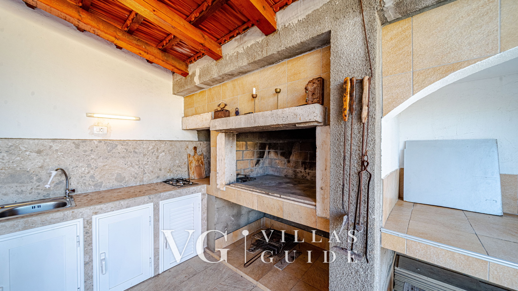House Pelegrin with pool Contenuto aggiuntivo