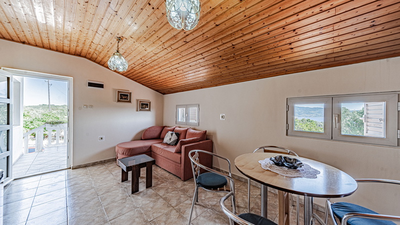 House Pelegrin with pool