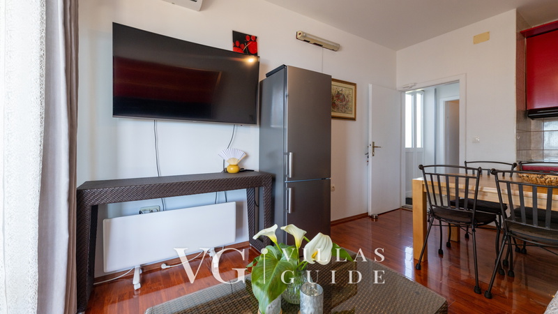 Apartman Luka Living room