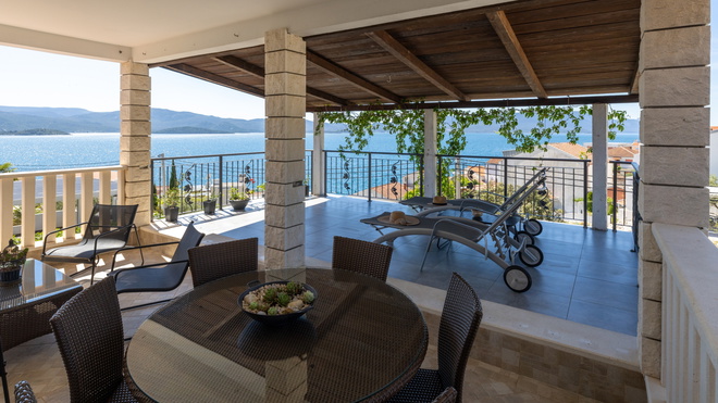 Holiday home Neretva Delta - Komarna