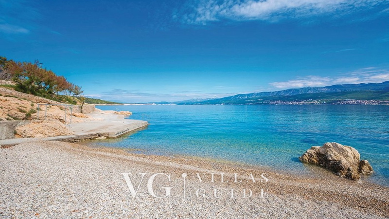 Villa Nika Microlocation