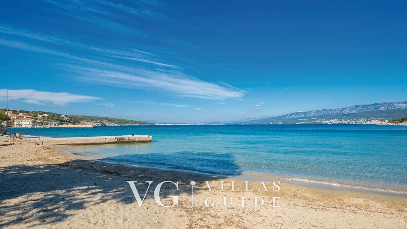 Villa Nika Microlocation