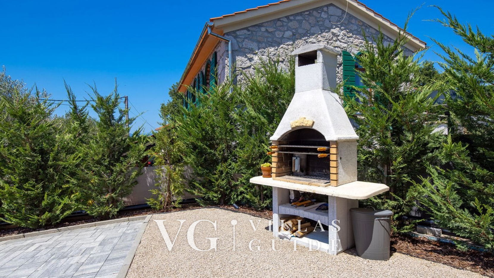 Villa Nika Additional content