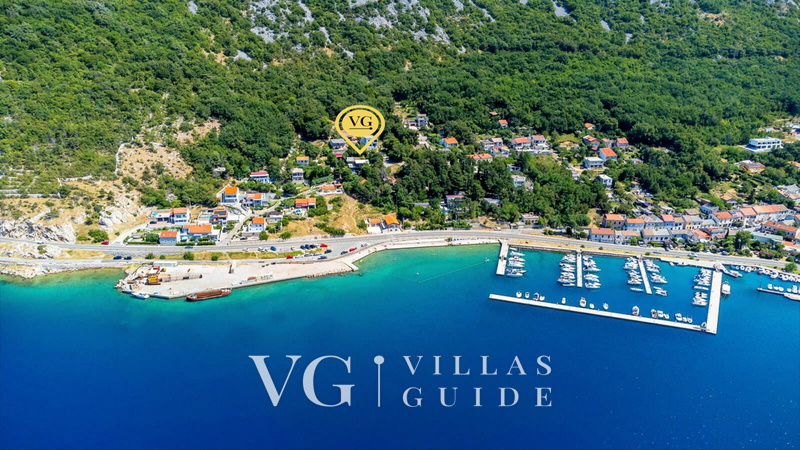 Vila Luna Microposizione