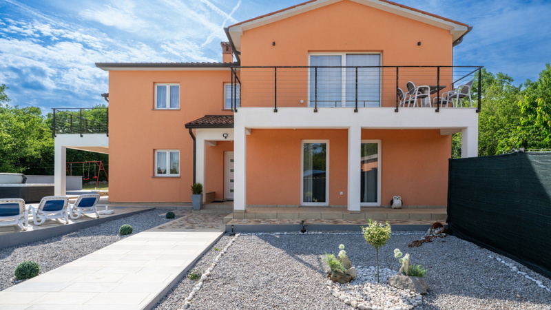 Villa Paola
