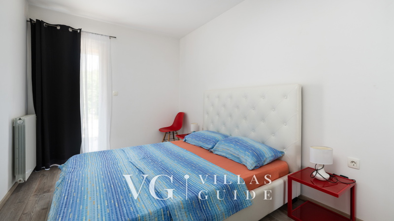 Villa Paola – Private Pool, Whirlpool & Family Activities