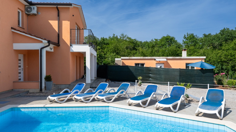 Villa Paola