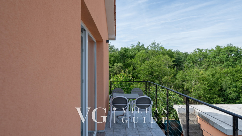 Villa Paola – Private Pool, Whirlpool & Family Activities