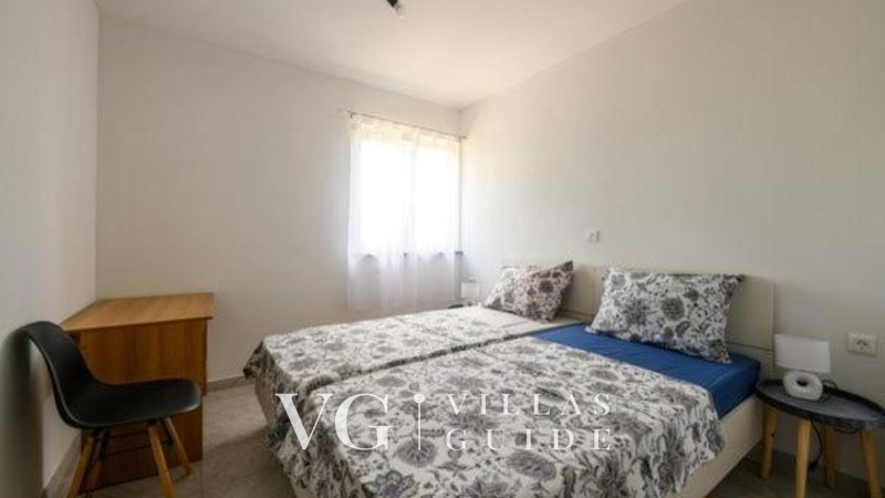 Villa Paola Camera da letto