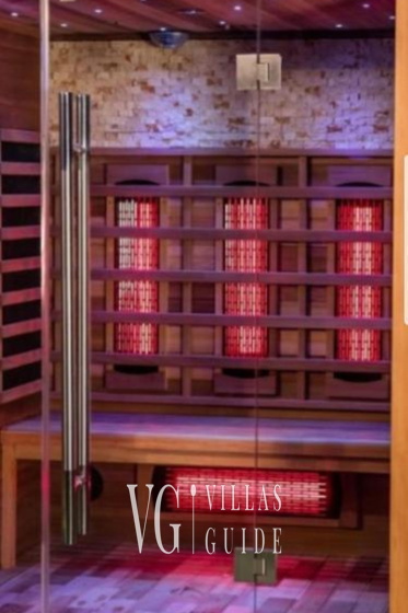 Villa Happiness pool&Wellness Opatija wellness