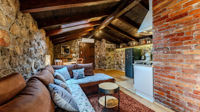Villa Happiness pool&Wellness Opatija