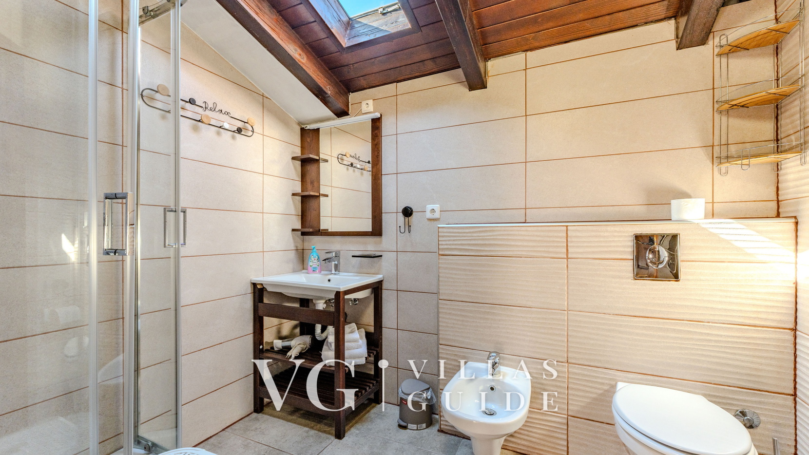 Villa Happiness pool&Wellness Opatija Bagno