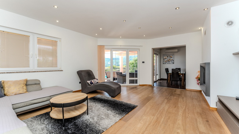 Villa Happiness pool&Wellness Opatija