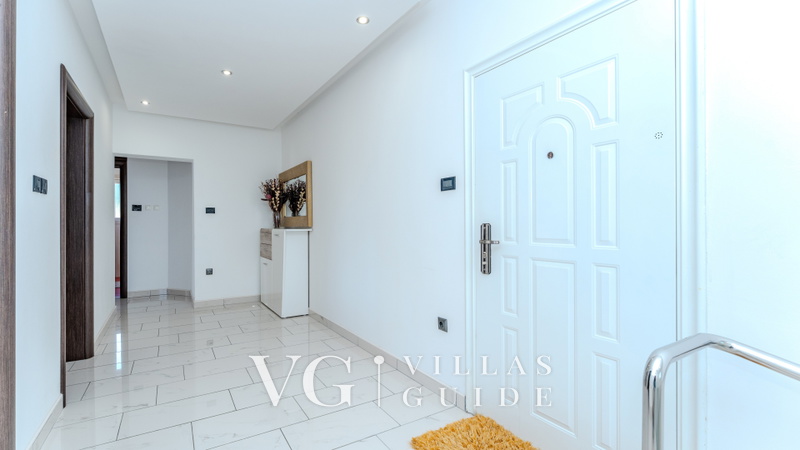 Villa Happiness pool&Wellness Opatija Altro