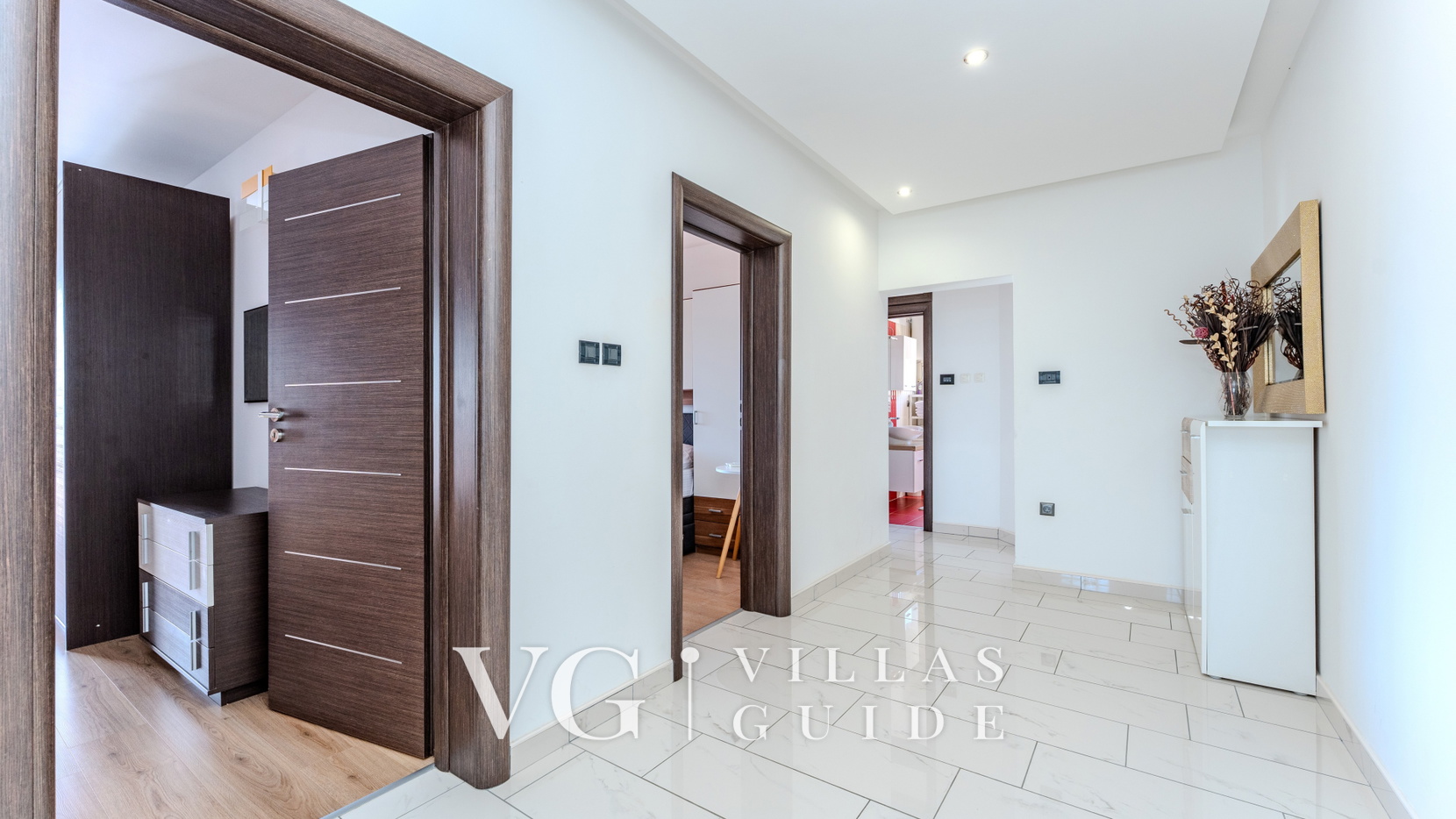 Villa Happiness pool&Wellness Opatija Altro