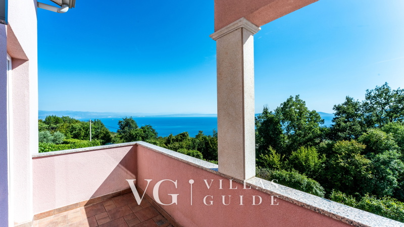 Villa Happiness pool&Wellness Opatija Contenuto aggiuntivo