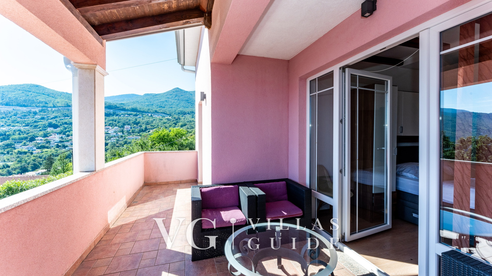 Villa Happiness pool&Wellness Opatija Contenuto aggiuntivo